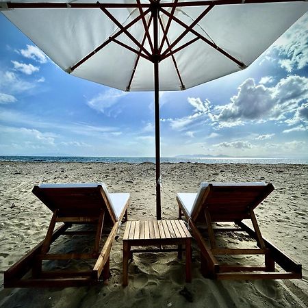 Soho Ayvalik Beach House 호텔 Küçükköy 외부 사진