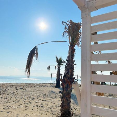 Soho Ayvalik Beach House 호텔 Küçükköy 외부 사진