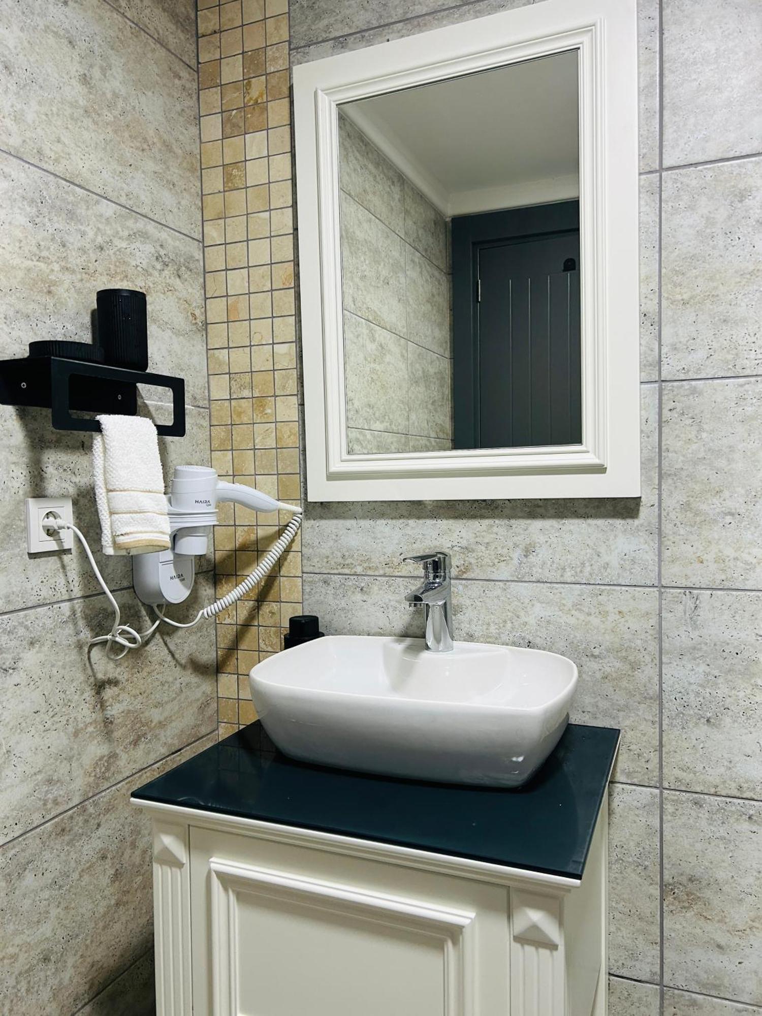 Soho Ayvalik Beach House 호텔 Küçükköy 외부 사진