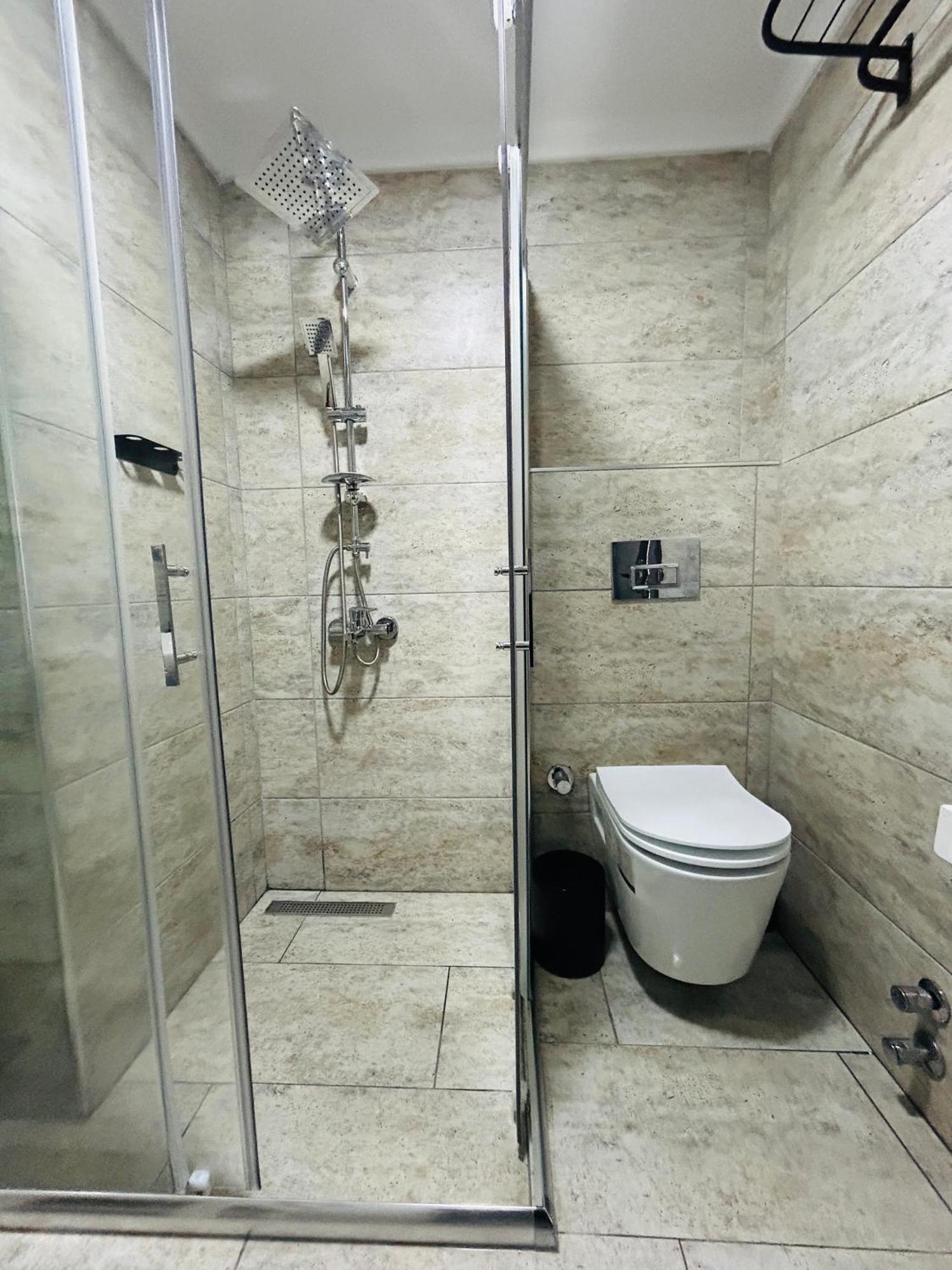 Soho Ayvalik Beach House 호텔 Küçükköy 외부 사진