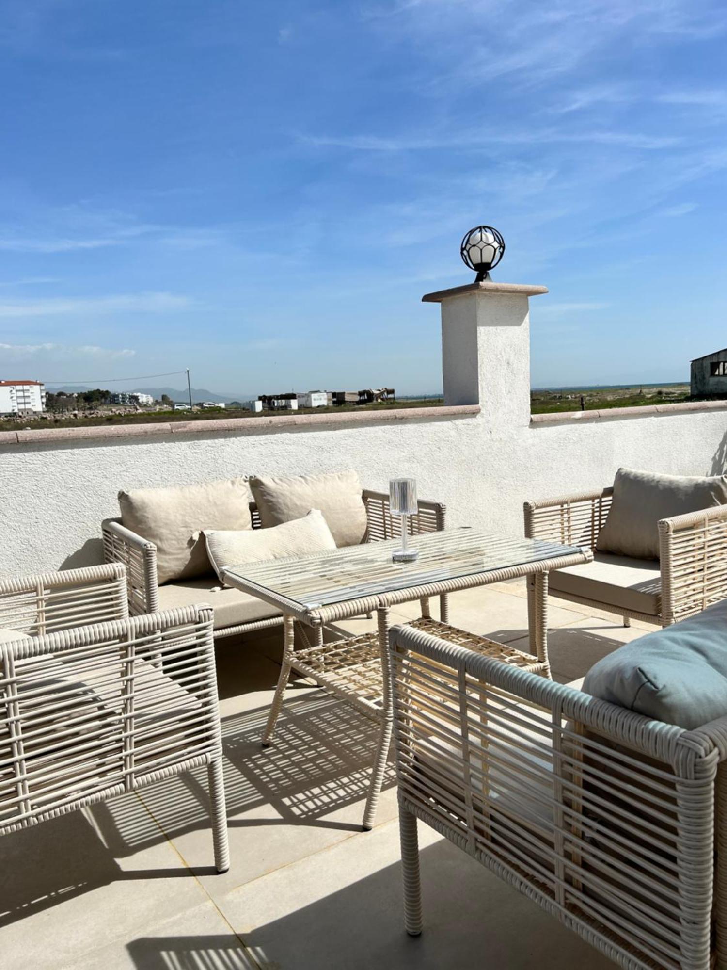 Soho Ayvalik Beach House 호텔 Küçükköy 외부 사진