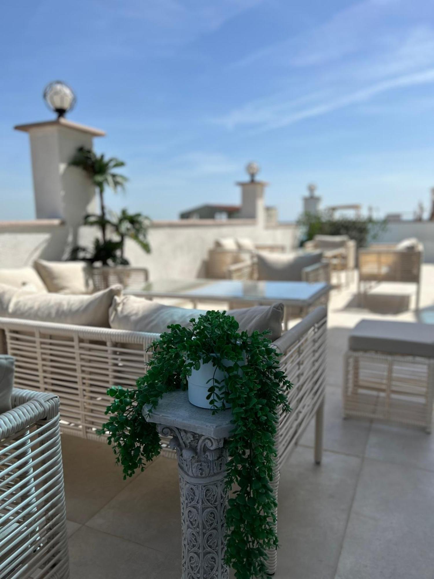 Soho Ayvalik Beach House 호텔 Küçükköy 외부 사진