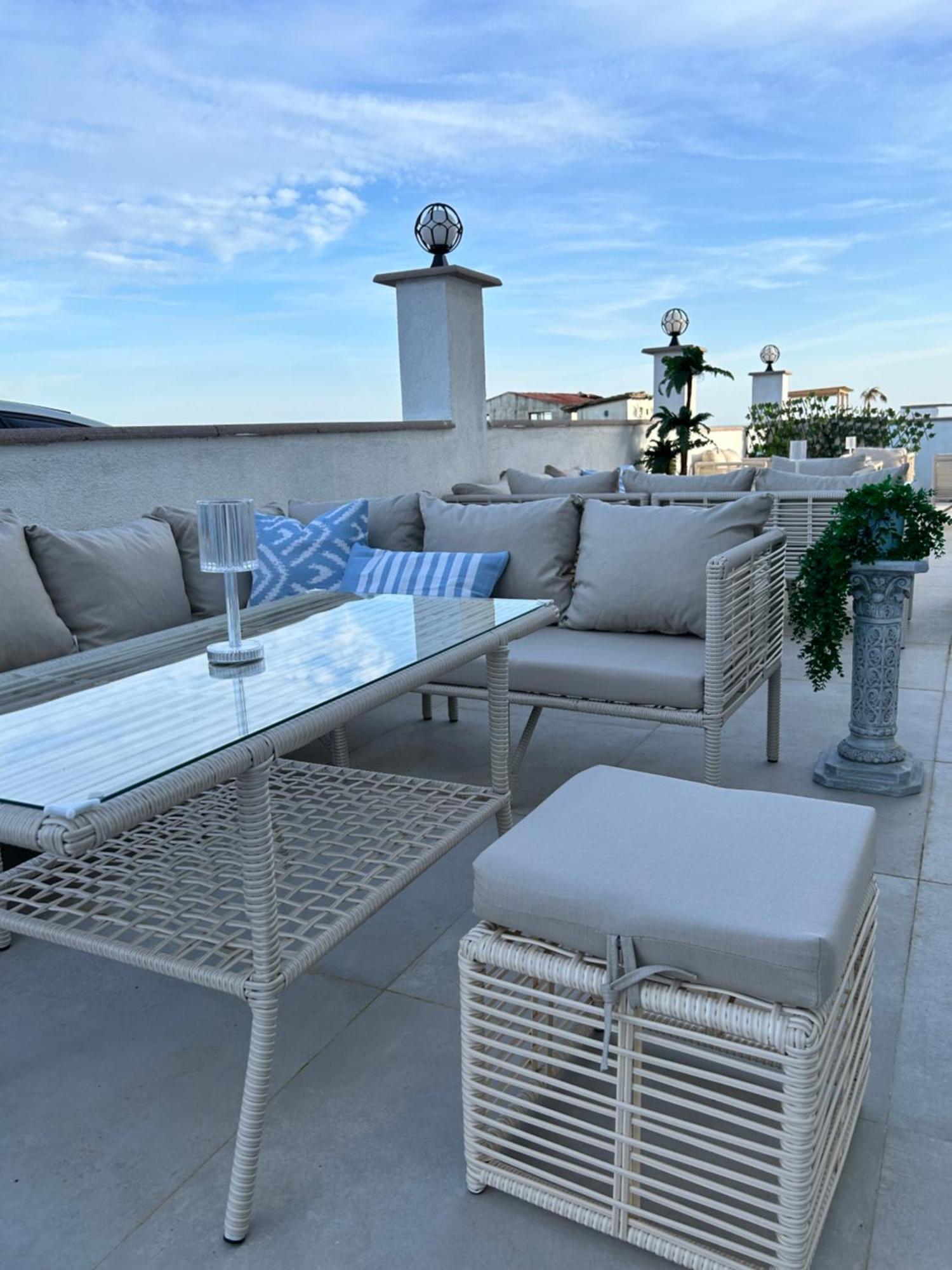 Soho Ayvalik Beach House 호텔 Küçükköy 외부 사진