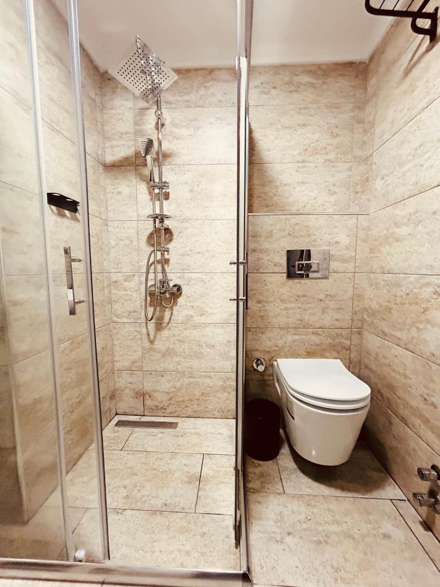 Soho Ayvalik Beach House 호텔 Küçükköy 외부 사진