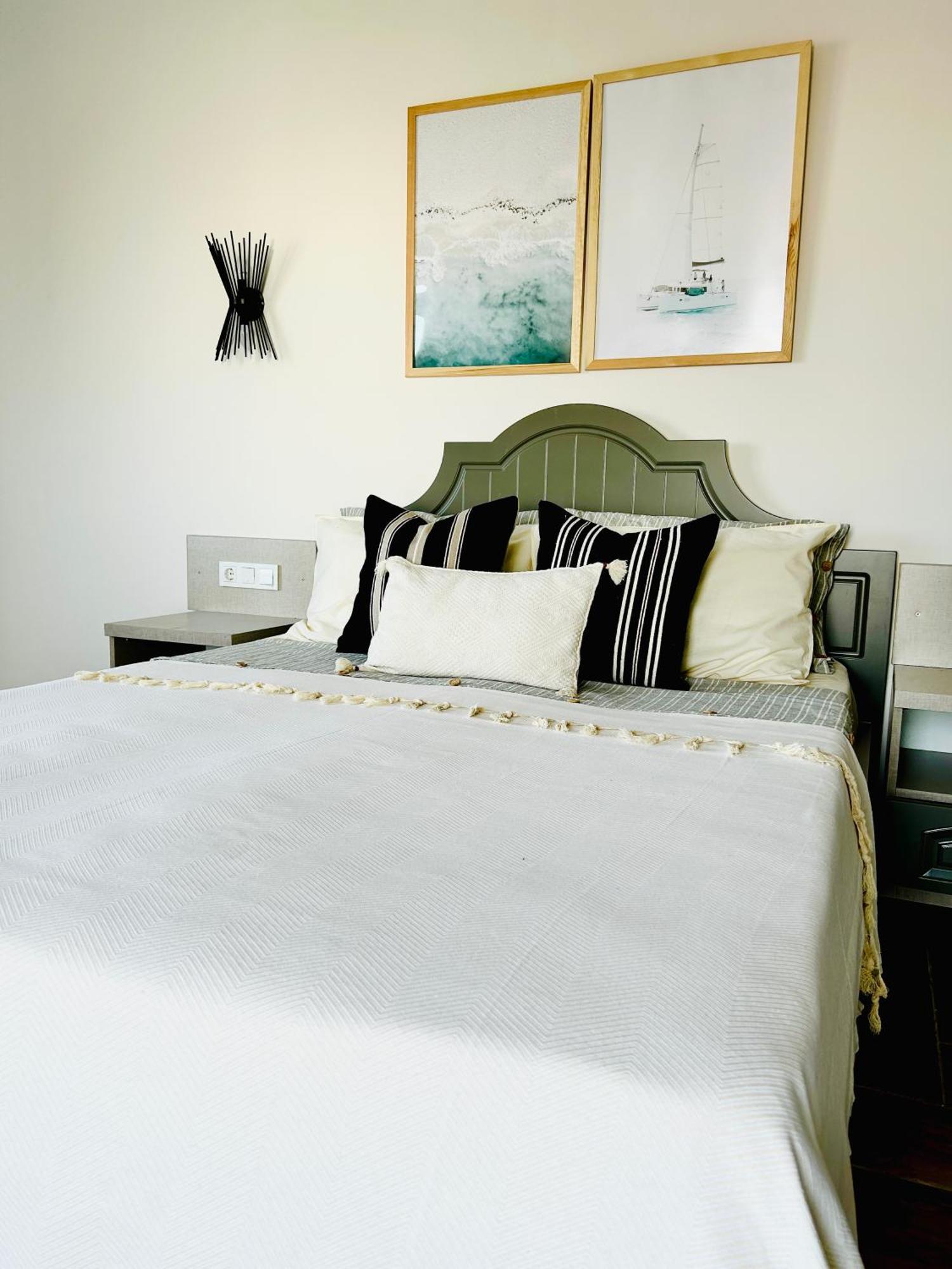 Soho Ayvalik Beach House 호텔 Küçükköy 외부 사진