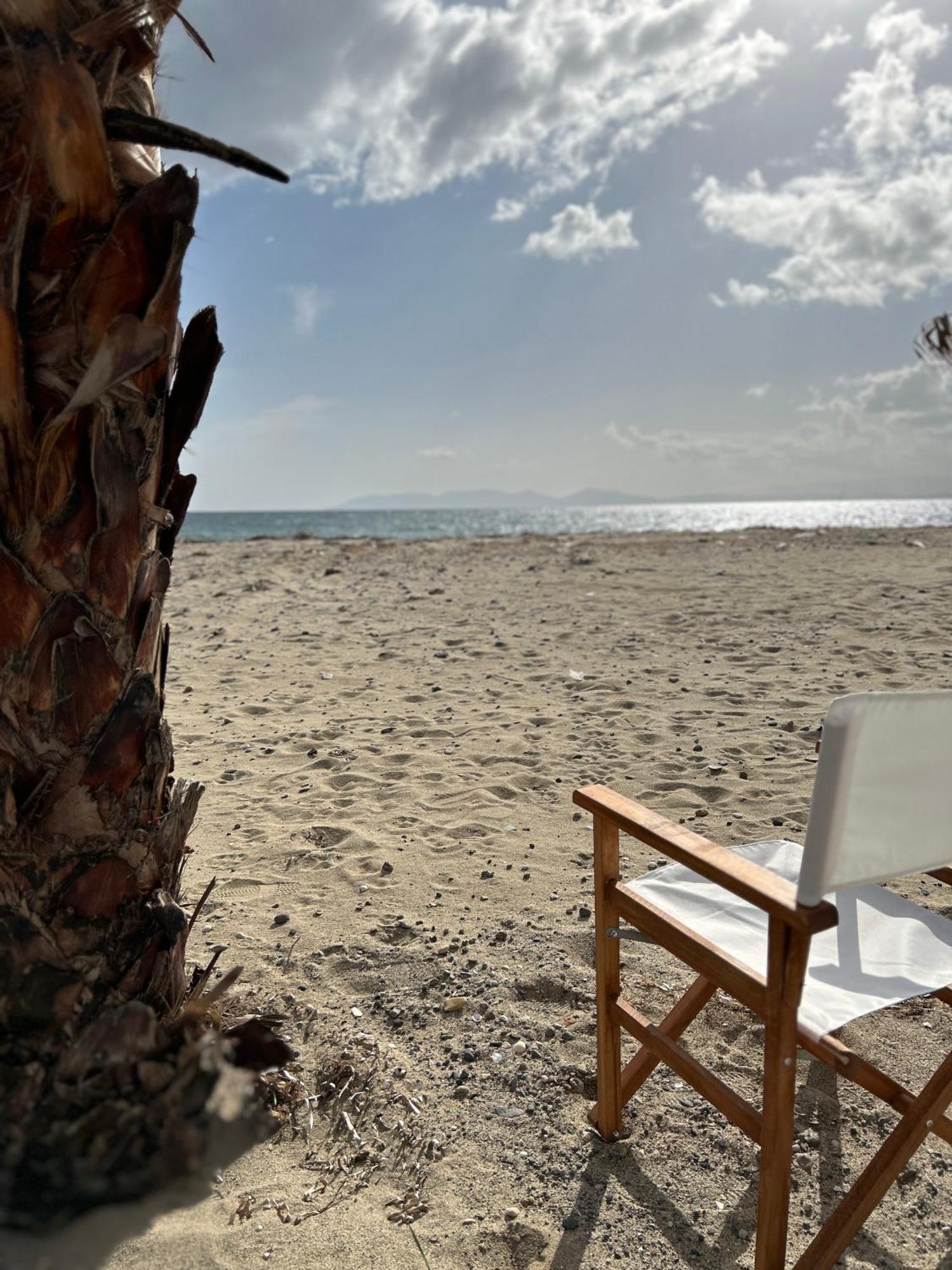 Soho Ayvalik Beach House 호텔 Küçükköy 외부 사진