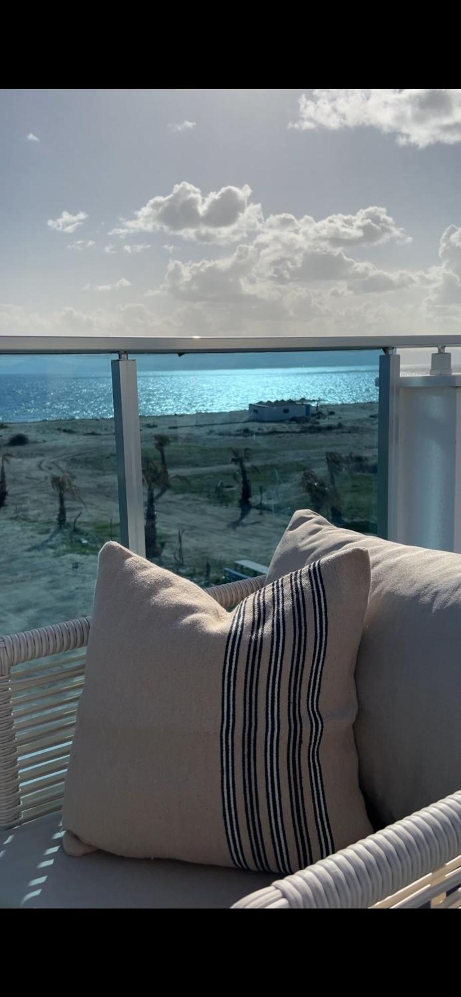Soho Ayvalik Beach House 호텔 Küçükköy 외부 사진