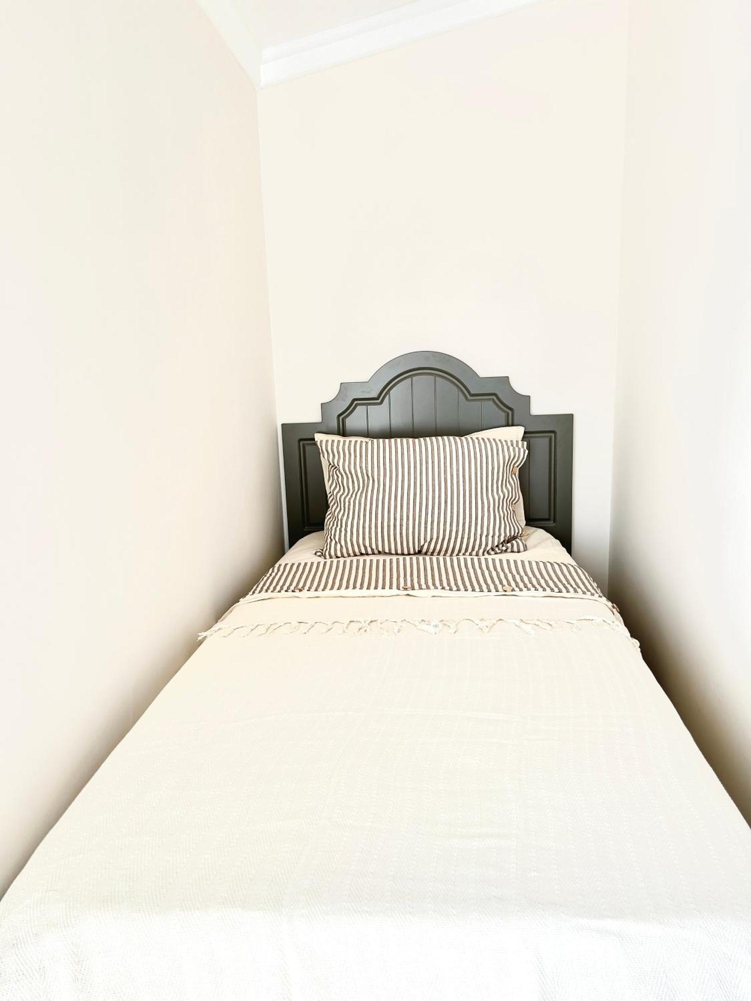 Soho Ayvalik Beach House 호텔 Küçükköy 외부 사진
