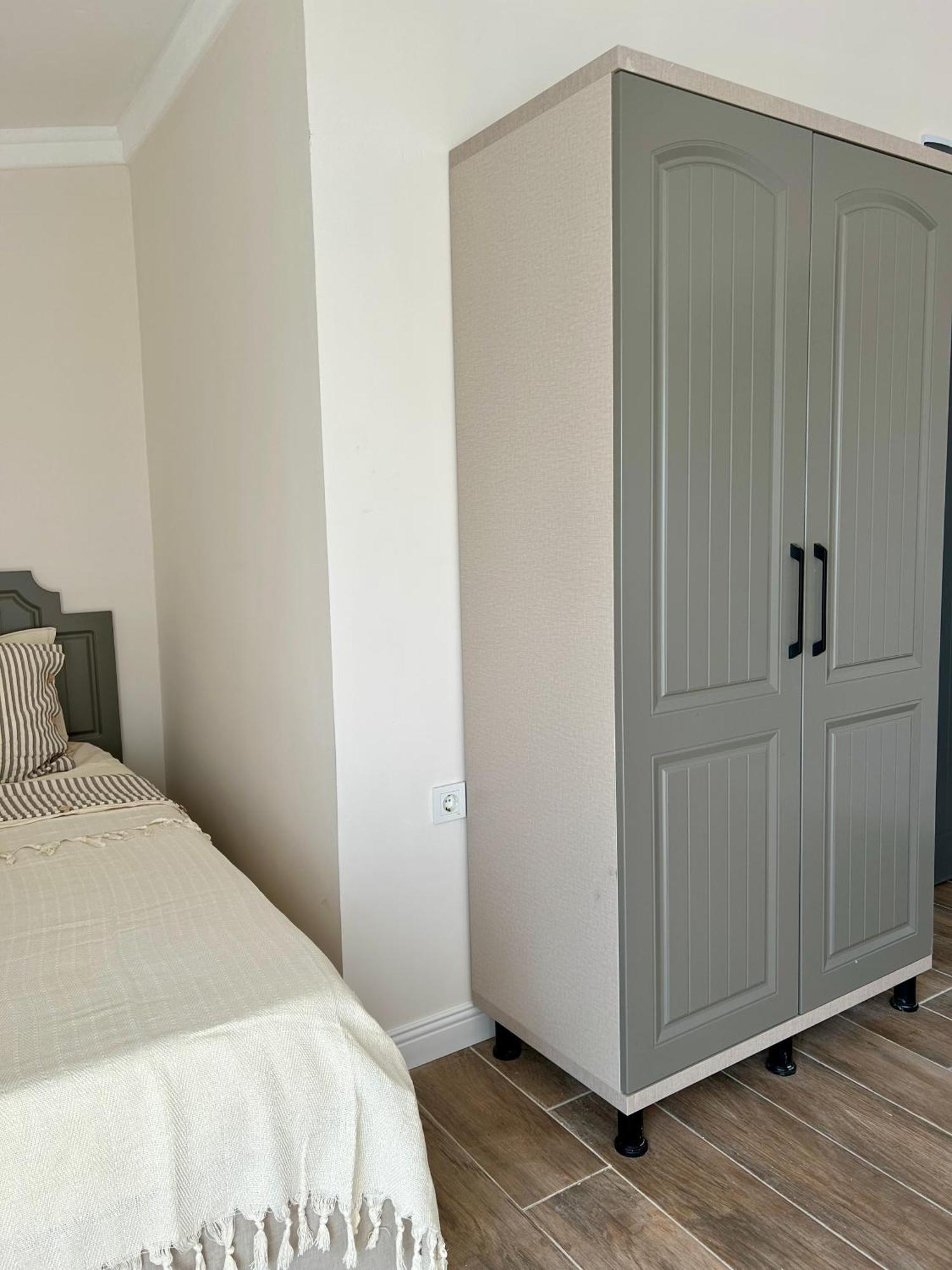 Soho Ayvalik Beach House 호텔 Küçükköy 외부 사진
