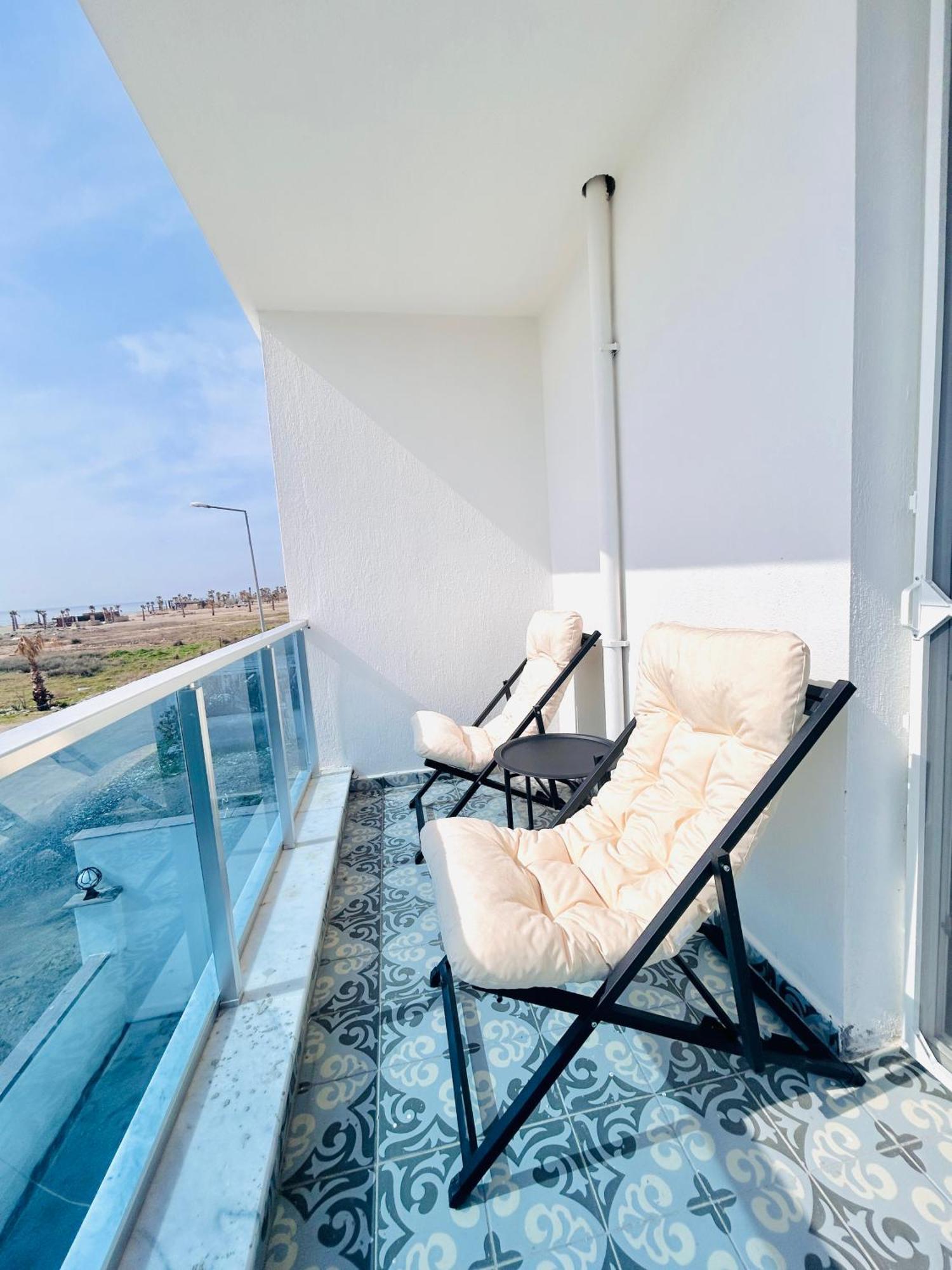 Soho Ayvalik Beach House 호텔 Küçükköy 외부 사진
