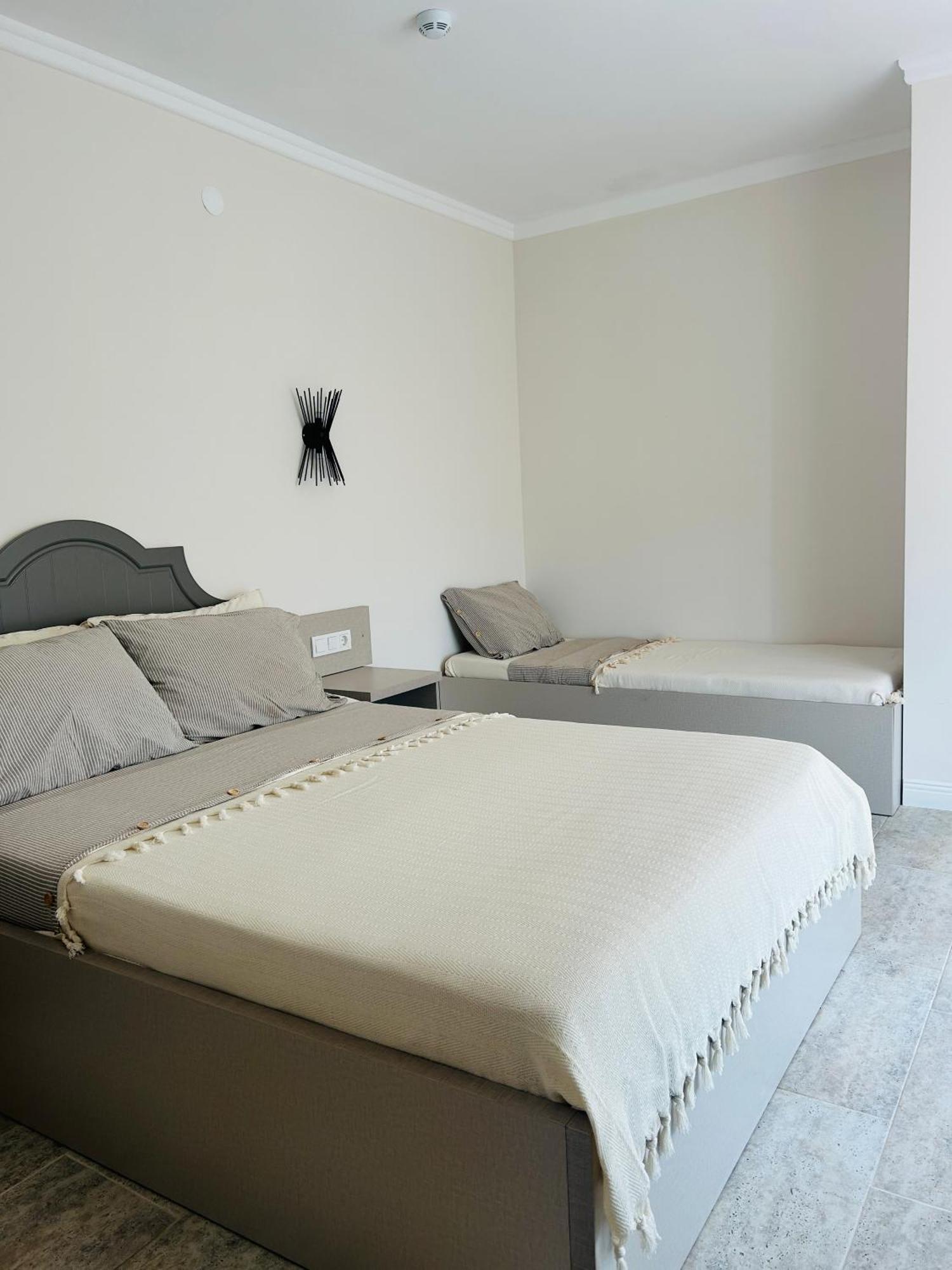 Soho Ayvalik Beach House 호텔 Küçükköy 외부 사진