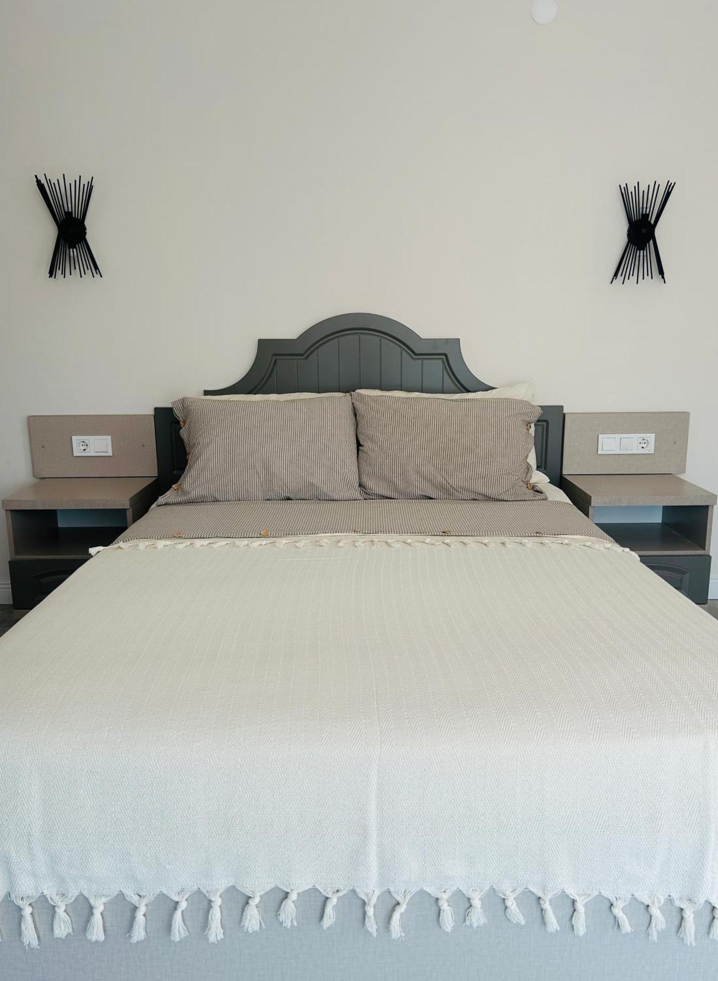 Soho Ayvalik Beach House 호텔 Küçükköy 외부 사진