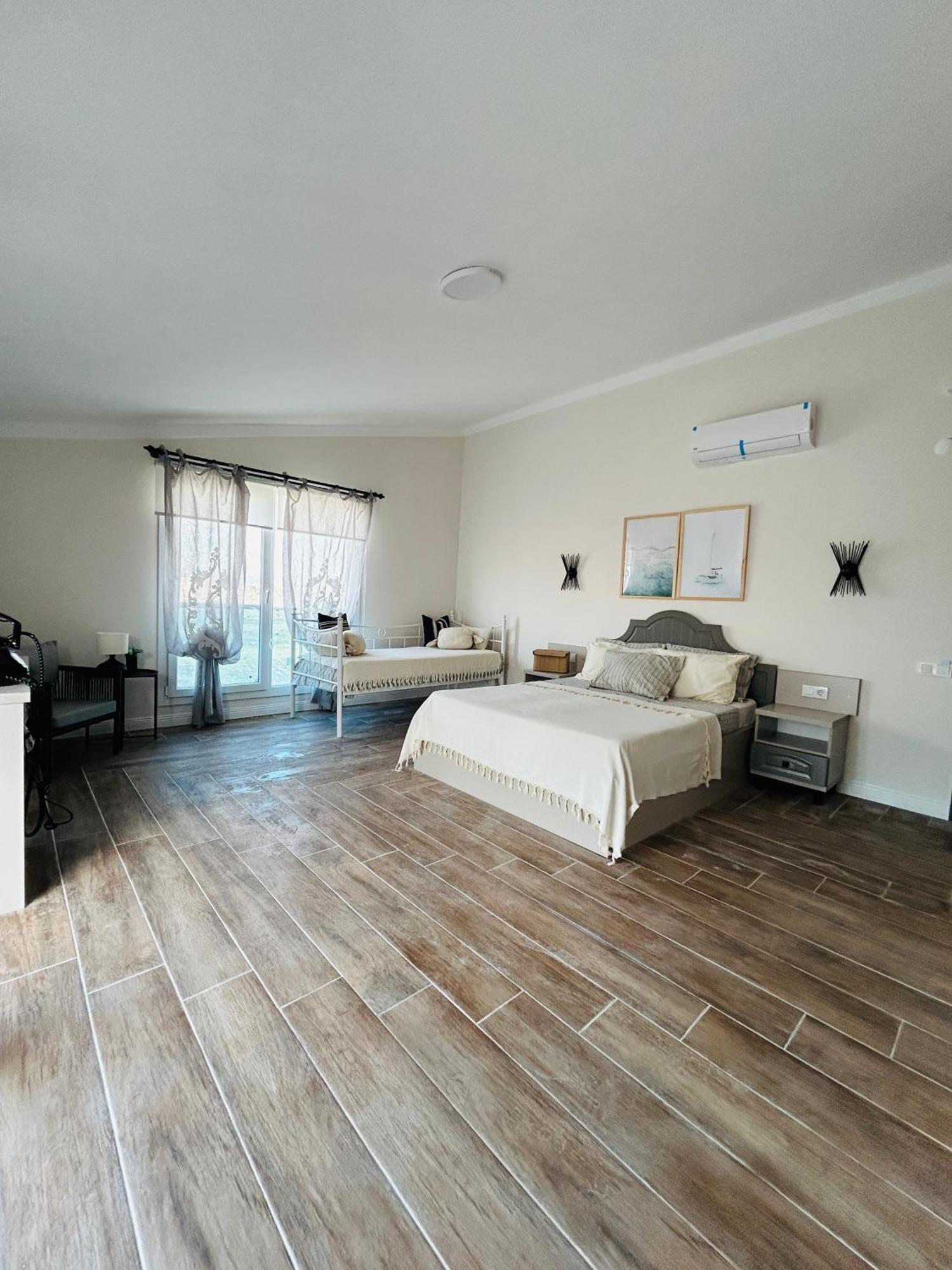 Soho Ayvalik Beach House 호텔 Küçükköy 외부 사진