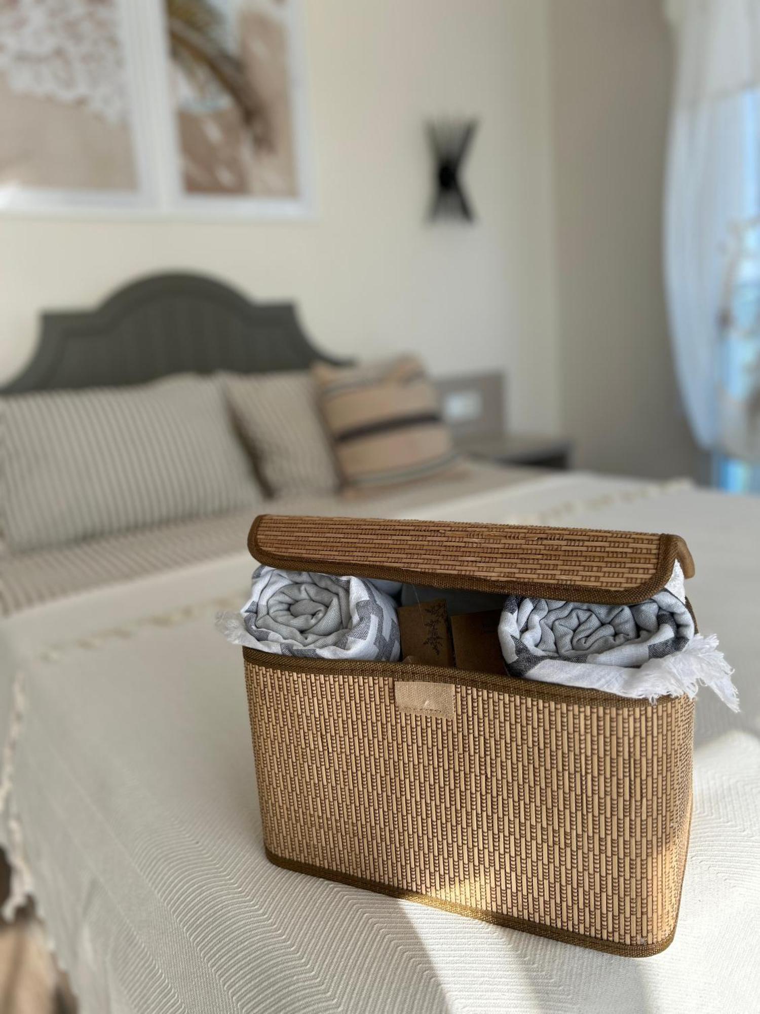 Soho Ayvalik Beach House 호텔 Küçükköy 외부 사진