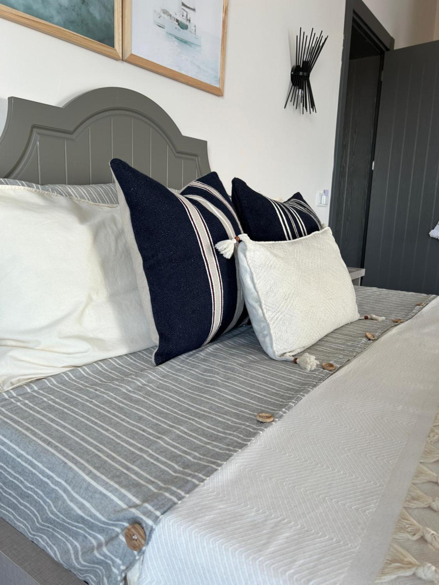 Soho Ayvalik Beach House 호텔 Küçükköy 외부 사진