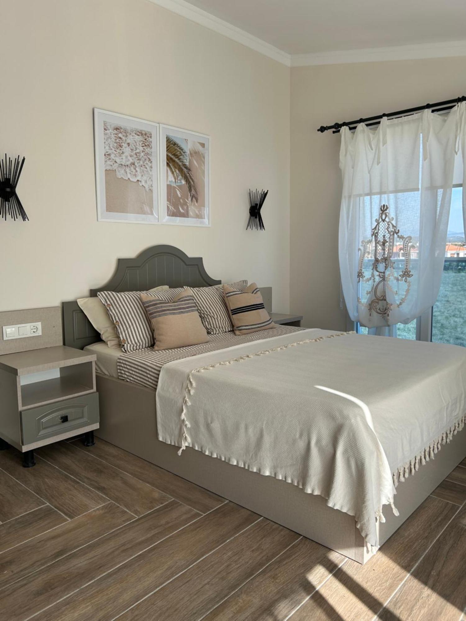 Soho Ayvalik Beach House 호텔 Küçükköy 외부 사진