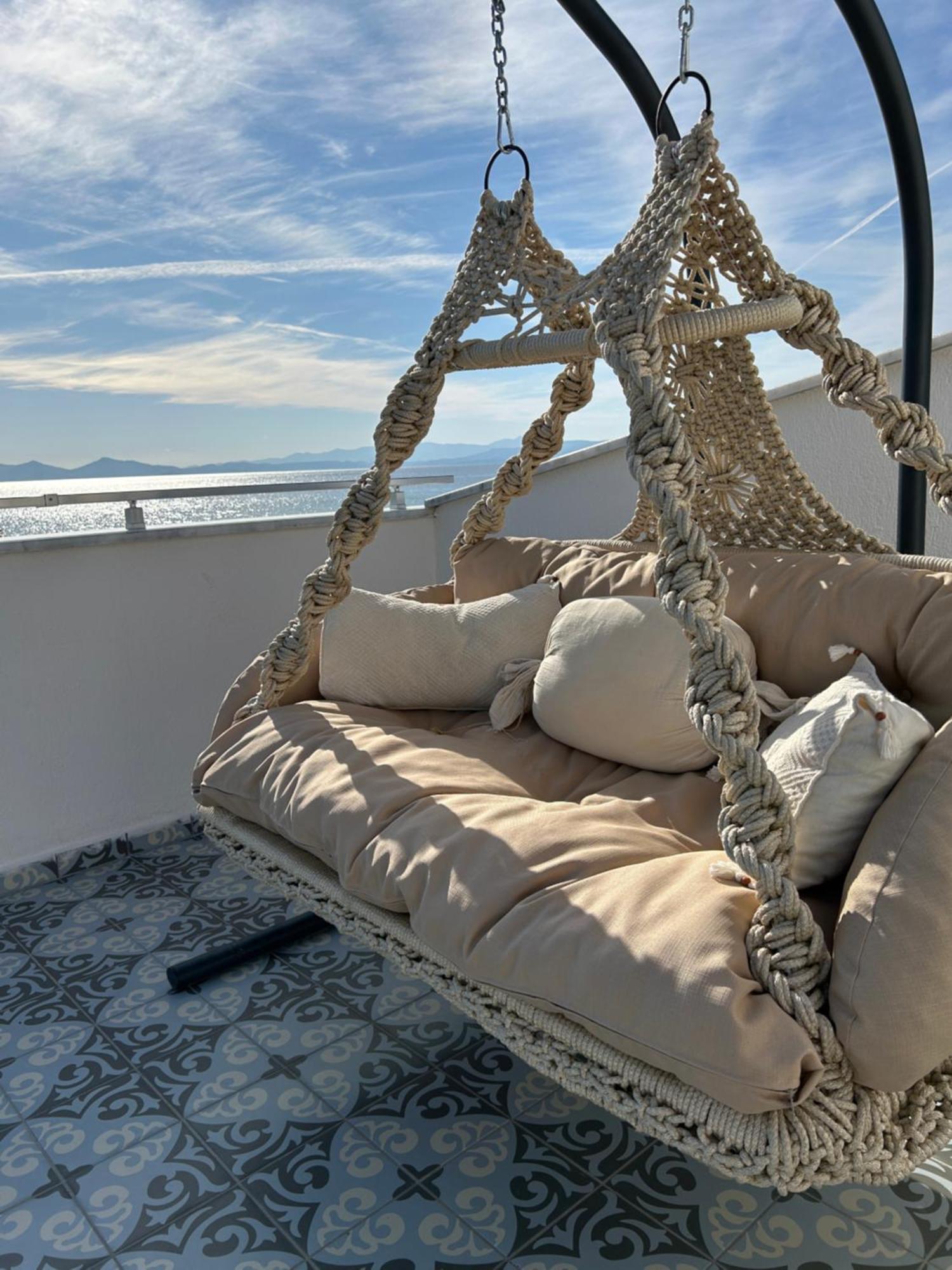 Soho Ayvalik Beach House 호텔 Küçükköy 외부 사진