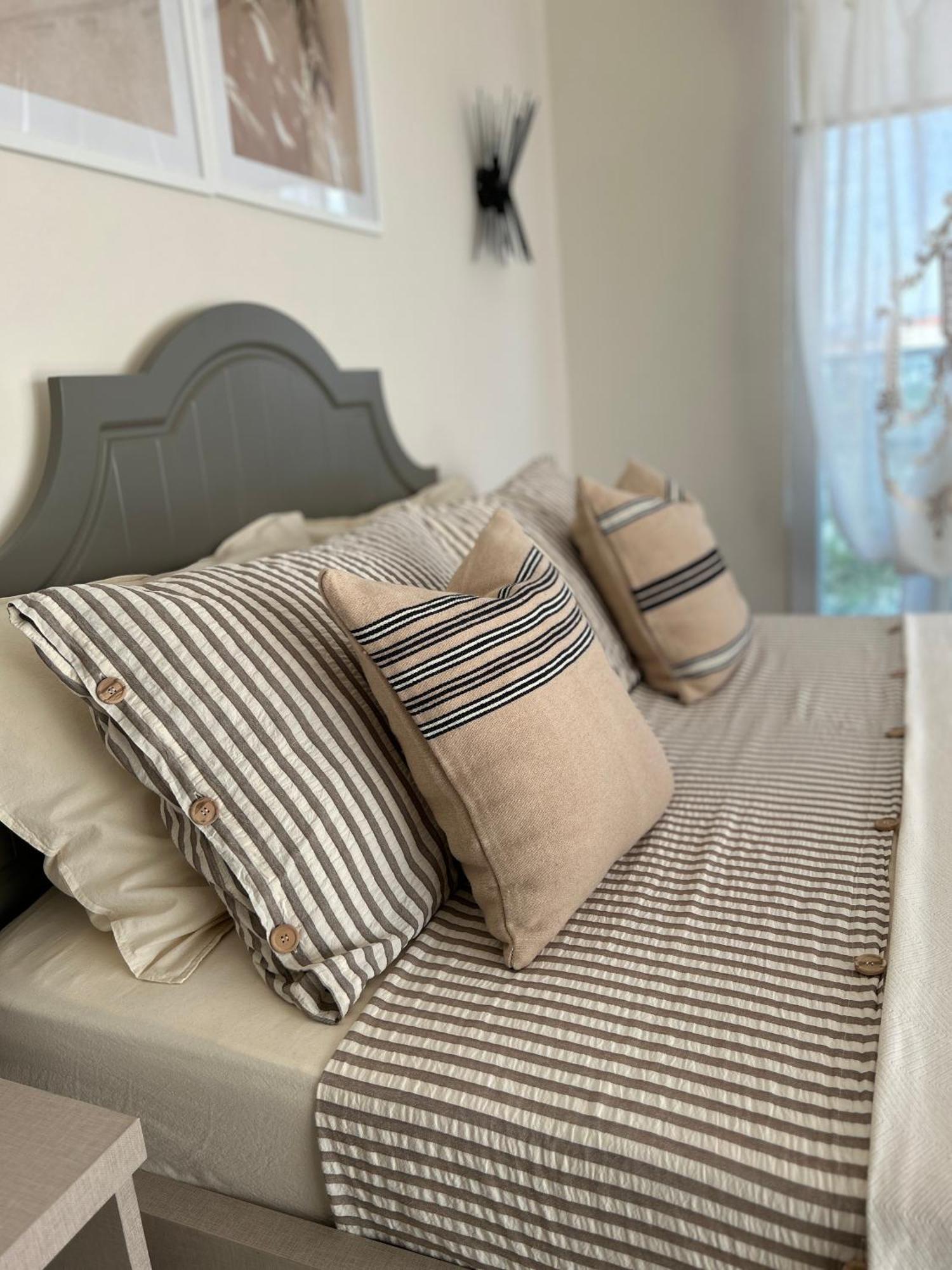 Soho Ayvalik Beach House 호텔 Küçükköy 외부 사진