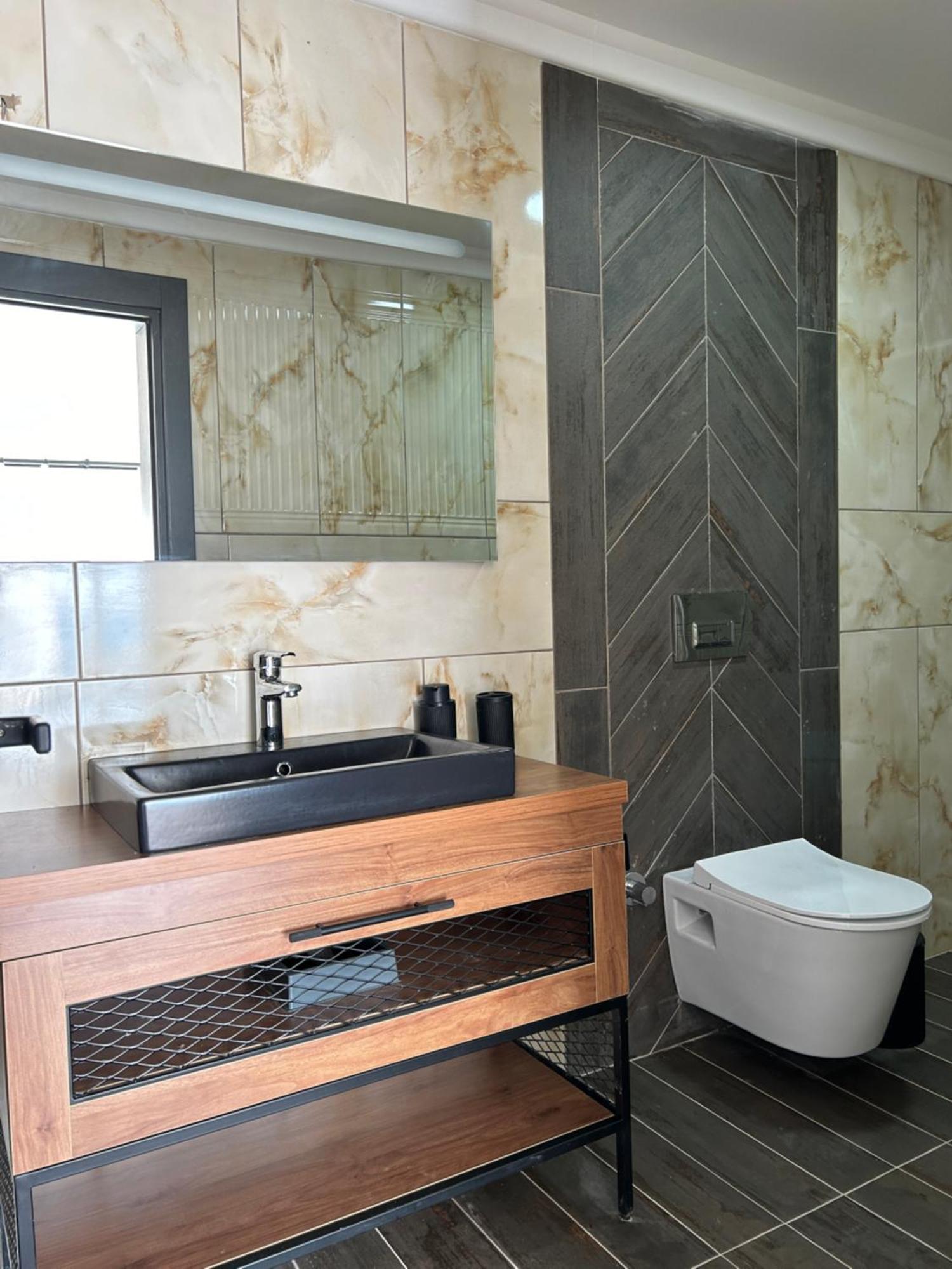 Soho Ayvalik Beach House 호텔 Küçükköy 외부 사진